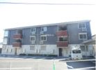 CITY FLATS KITENOの間取り画像