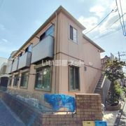 カーサ クレッシェンドの外観画像