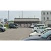 鶴田アパートの間取り画像