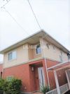 富の原E棟の間取り画像