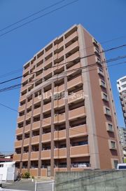 セレーノ姪浜の外観画像