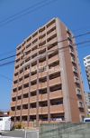 セレーノ姪浜の間取り画像