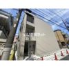 仮）フォーラム大森北の間取り画像