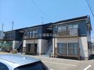 アーバンハイツ小路口Bの間取り画像
