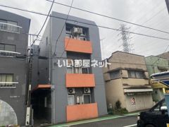 Progress MACHIDAの外観画像