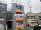 Progress MACHIDAの間取り画像