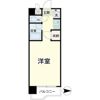 ロアールハイツの間取り画像