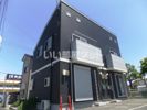 ハウスフレールの間取り画像