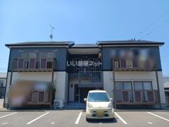 アーバンハイツ小路口Cの外観画像