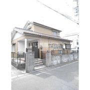 今本町7丁目戸建借家の外観画像