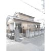 今本町7丁目戸建借家の間取り画像