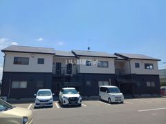 アーバンハイツ小路口Eの外観画像