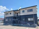 アーバンハイツ小路口Fの間取り画像