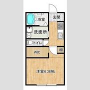 AFC RESIDENCE野口の間取り画像