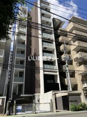 レディアントアーク薬院の外観画像