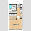 AFC RESIDENCE野口の間取り画像