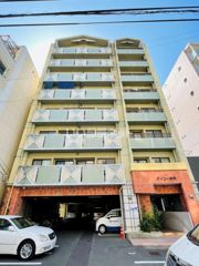 ダイコー新町の外観画像