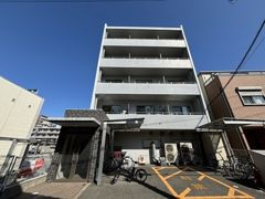 HYATT西子飼の外観画像