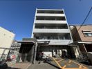 HYATT西子飼の間取り画像