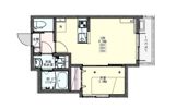 KEIAI RESIDENCE北越谷の間取り画像