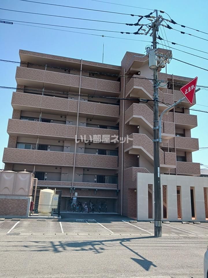 Seeds Prosperの外観画像