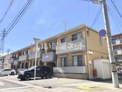 カーサ・陶ノ藏 弐番館の外観画像
