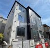 KEIAI RESIDENCE 松戸の間取り画像
