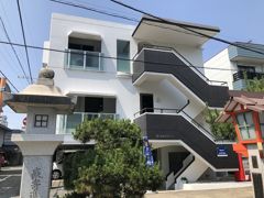 藤崎参道ビルの外観画像