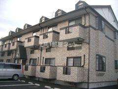 エストメルベーユ荒井壱番館の外観画像