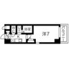 アセーラ新栄の間取り画像