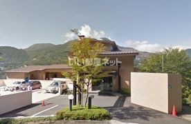 トゥインクス強羅の外観画像