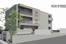 シャーメゾン ブロートの外観画像