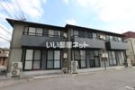 ログリジェール泉台の間取り画像