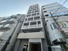 アーバネックス大阪天満宮Ⅰの外観