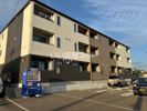 la u lea 富沢の間取り画像
