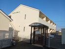 ジュネス八ツ面E棟の間取り画像