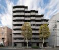 ルーブル方南町弐番館の間取り画像