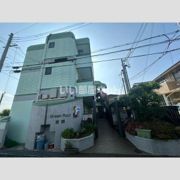 グリーンルーフ京阪の外観画像