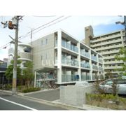 コート石津川の外観画像