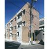 カーサ K．R．Cの間取り画像