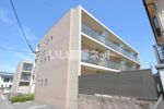 メイプル青山Aの間取り画像