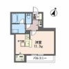 ReOrient Kakaminoの間取り画像