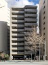 クロスステージ博多駅前の間取り画像