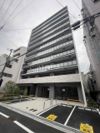 アーバネックス中崎町Ⅱの外観