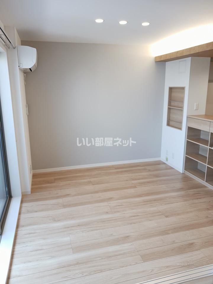 リビング