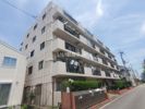 セザール坂戸の間取り画像