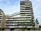 ONE ROOF RESIDENCE KIBA EASTの外観