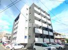 エルソレイユ高麗Ⅱの間取り画像