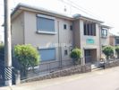 Cozy Court Aの間取り画像