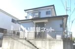 葛原貸家（クズハラカシヤ）の間取り画像